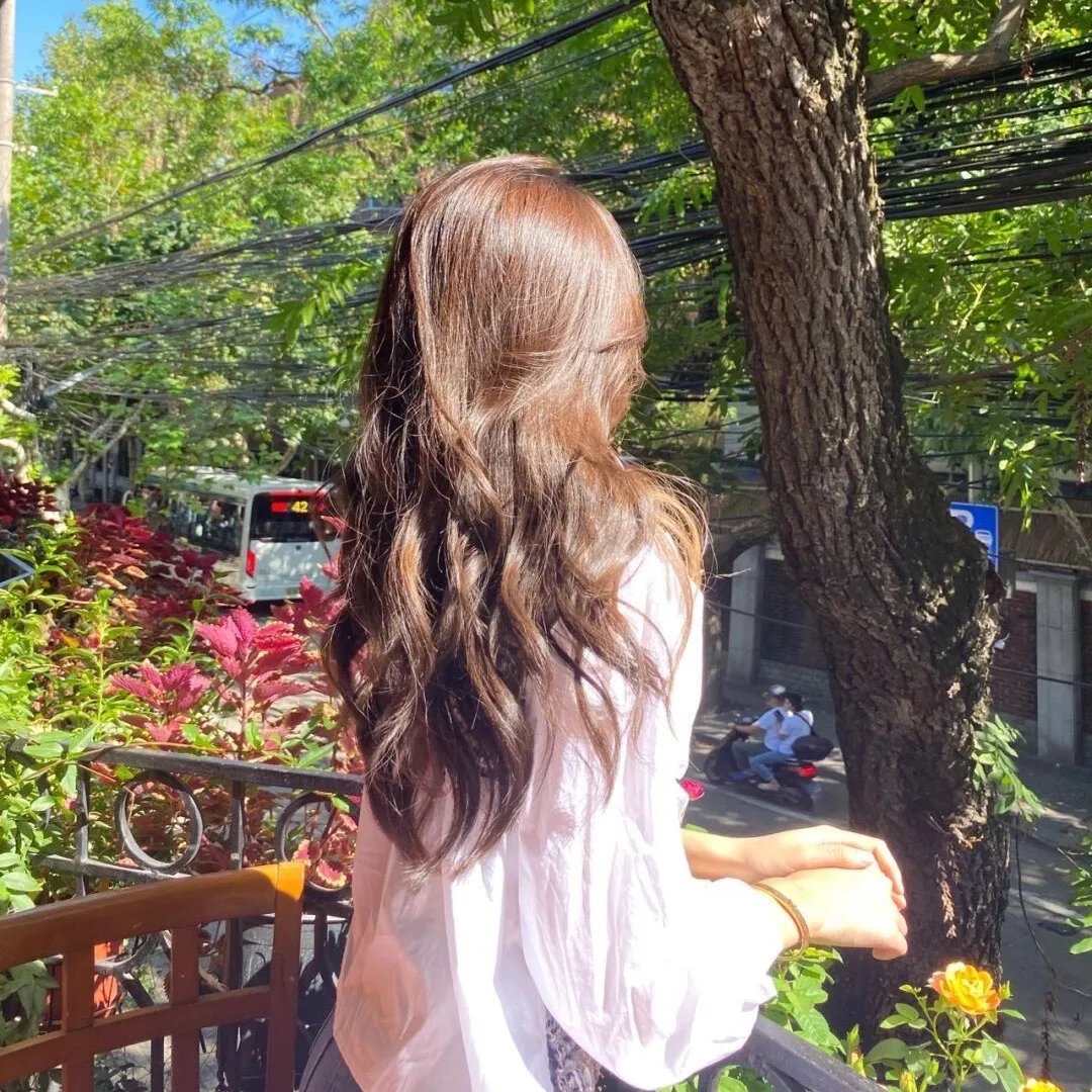 女皮条客