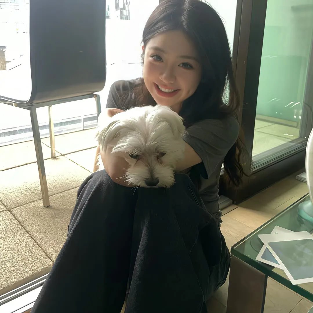 蕾哈娜内衣秀3