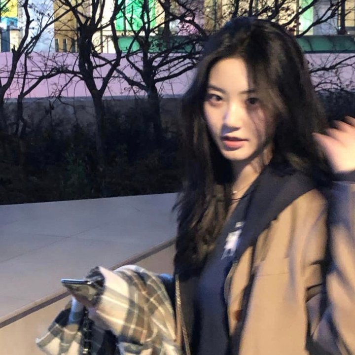 夜幕下的故事